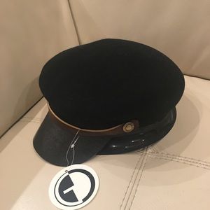 Street Style Newsboy Cap